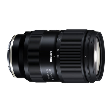 Tamron A063 28-75mm f/2.8 Di III VXD G2 Zoom Lens with Accessories Bundle - 4