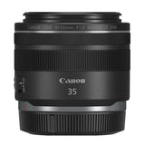 Canon RF 35mm f/1.8 IS Macro STM Lens