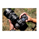 Sigma 85mm F1.2 DG Art for L Mount-5