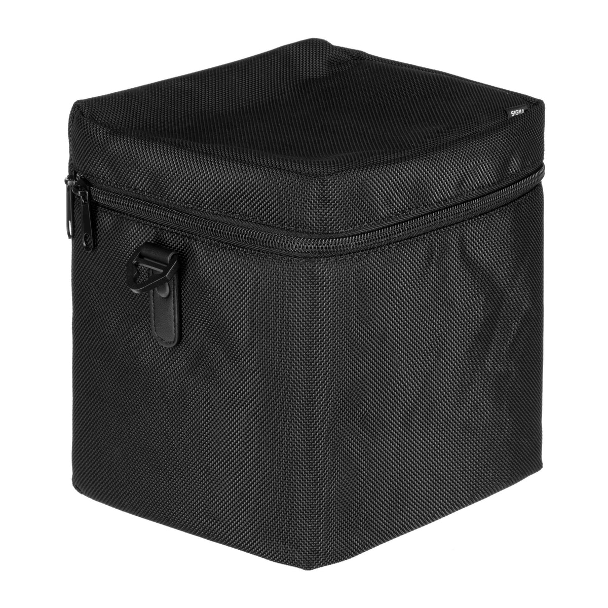 Sigma LS-259EOL Soft Lens Case for 105mm f/1.4 DG HSM Bundle with Accessories - 2