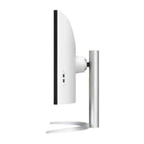 LG 40WP95C-W 39.7-Inch 5120 x 2160 Curved UltraWide Nano IPS Monitor with Thunderbolt4 (Refurbished)