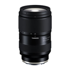 Tamron A063 28-75mm f/2.8 Di III VXD G2 Zoom Lens for Sony E-Mount (Open Box)