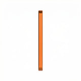ReelCharge ReelSafe Solid State 5,000 mAh Qi2 Wireless Power Bank (Orange)