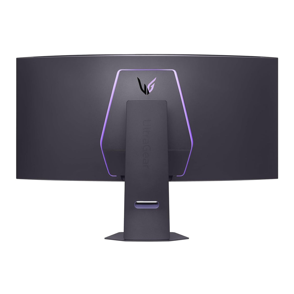 LG 45-Inch UltraGear evo OLED 5K2K WUHD 165Hz Gaming Monitor - 2