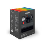 Polaroid NOW Instant Camera Generation 2 (Black)