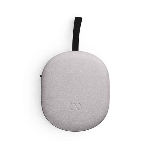 Meta Compact Carrying Case for Quest 3/3S with Touch Plus Controller and Charging Cable with Adapter - 1