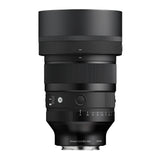 Sigma 85mm f/1.2 DG Art Lens (Sony E)-1