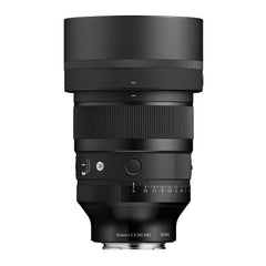 Sigma 85mm f/1.2 DG Art Lens (Sony E)-1