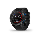 Garmin Descent Mk2i Watch-Style Dive Computer (Titanium with Black Band)