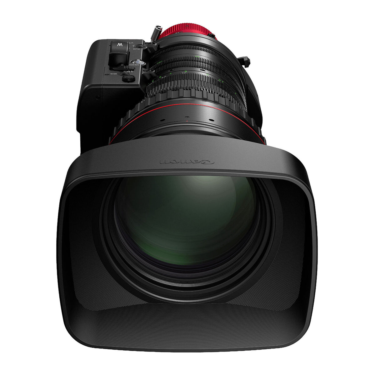Canon CINE-SERVO 40-1200mm T5.0-10.8 Cinema Zoom Lens (Canon RF)-4