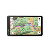 Garmin zūmo XT3 4.7-Inch Motorcycle GPS Navigator Bundle with 128GB Memory Card - 2