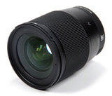Sigma 16mm f/1.4 Contemporary DC DN Prime Lens for Sony E