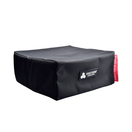 Honeycomb Aeronautical Sierra TPM Module with Trim Wheel with Dust Cover Bundle-5
