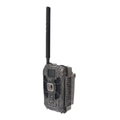 Stealth Cam Deceptor Dual Network Trail Camera (6 Pack) Bundle with 32GB Memory Card & Card Reader - 3