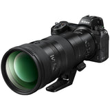 Nikon NIKKOR Z 400mm f/4.5 VR S Lens