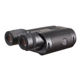 Fujifilm TECHNO-STABI TS-L2040 Stabilized Binoculars with Accessories Bundle - 3
