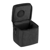 Sigma LS-259EOL Soft Lens Case for 105mm f/1.4 DG HSM Bundle with Accessories - 4