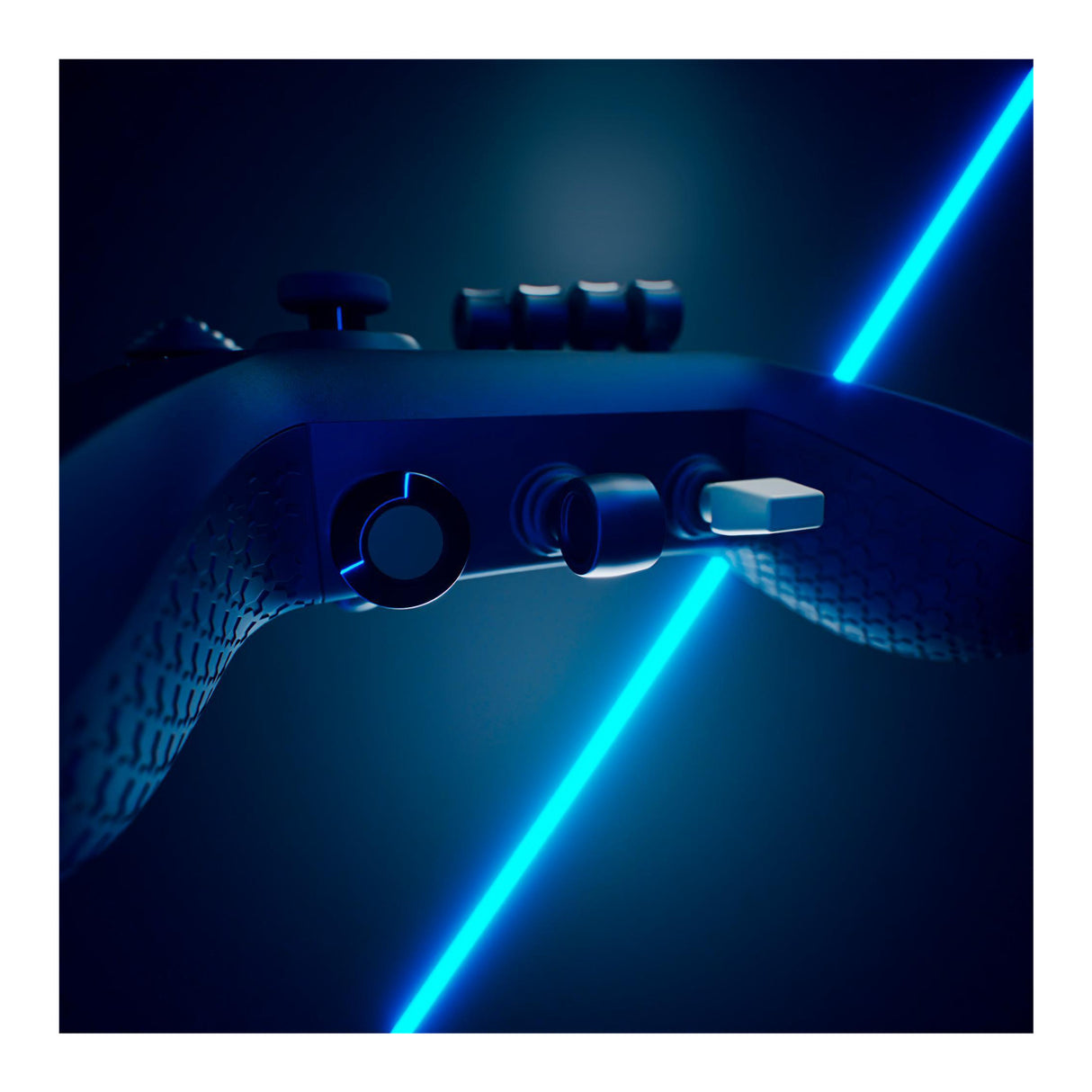 Honeycomb Aeronautical Echo Aviation Controller - Yoke, Throttle, Rudder Pedals