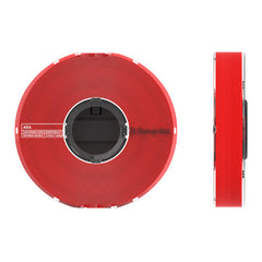 MakerBot ABS Filament Spool for Method X 3D Printer (Gray, 0.65kg/1.43lb)