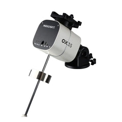 MirroSky by Spectrum Optical GX35 Smart EQ Mount with Guide-Scope and Imaging Module