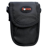 Focus Camera Accessory Bundle with Case, Cleaning Kit and Sony 16GB Memory Card