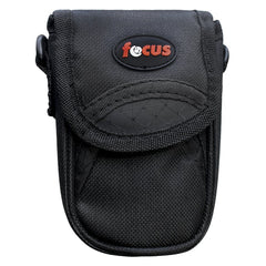 Focus Camera Accessory Bundle with Case, Cleaning Kit and Sony 16GB Memory Card