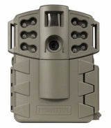 Moultrie MCG-12688 5MP A-5 Digital Game Camera (Gen 2) with Low Glow IR (Green,