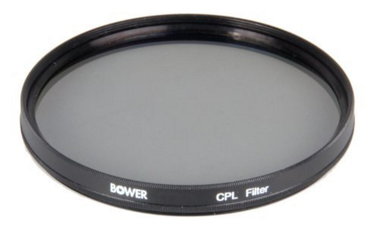 Bower FP46CC 46mm Circular Polarizing Filter