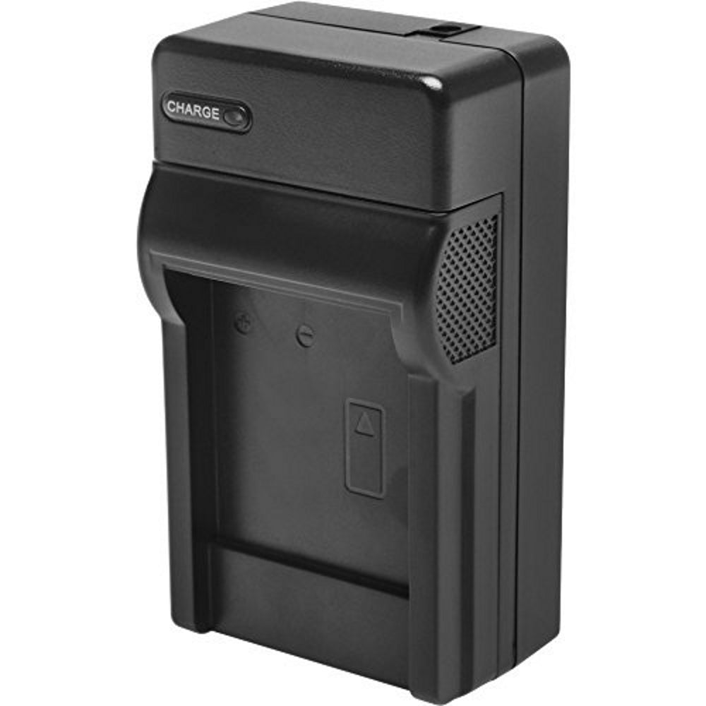 Focus Camera 2000mAh Li-ion Battery & Charger for Canon LP-E6N Devices