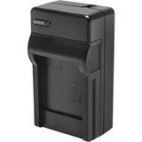 Focus Camera 2000mAh Li-ion Battery & Charger for Canon LP-E6N Devices