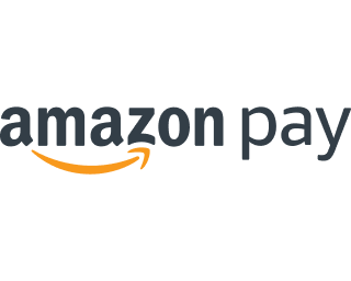 Amazon Pay Logo