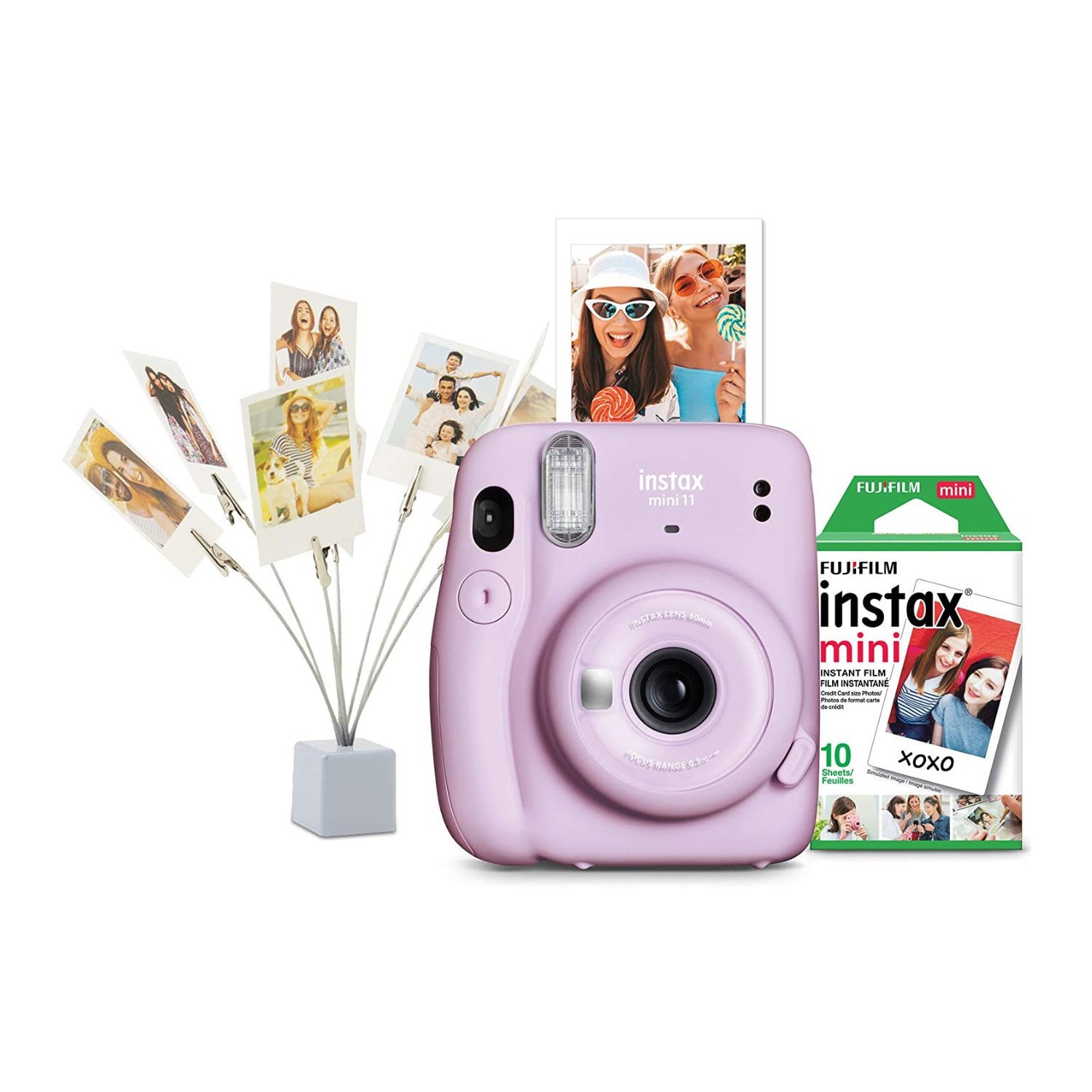 Fujifilm deals Instax Mini 11 Instant Film Camera