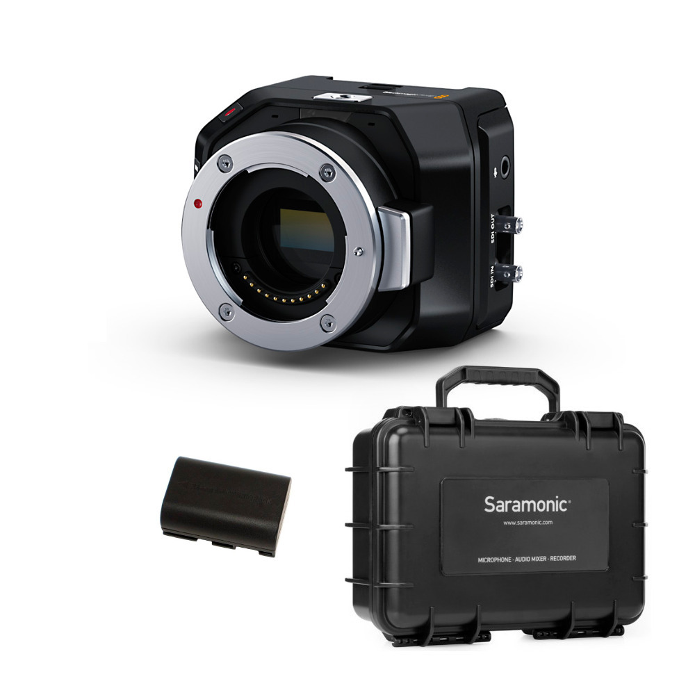 Blackmagic Design HQALPE6_K11