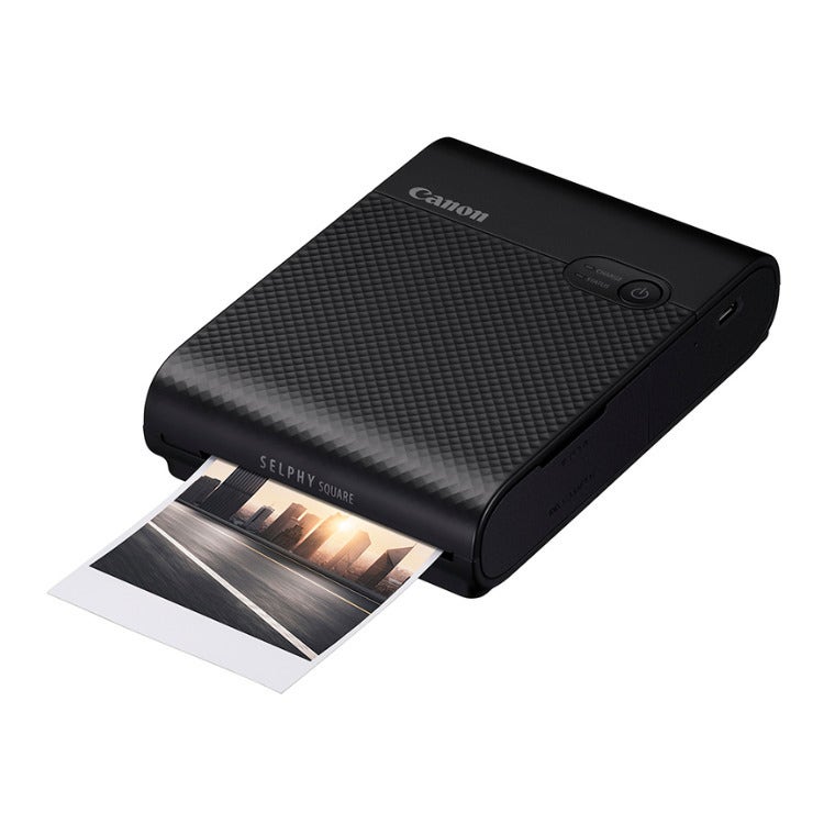 Canon Compact Photo Printer sold