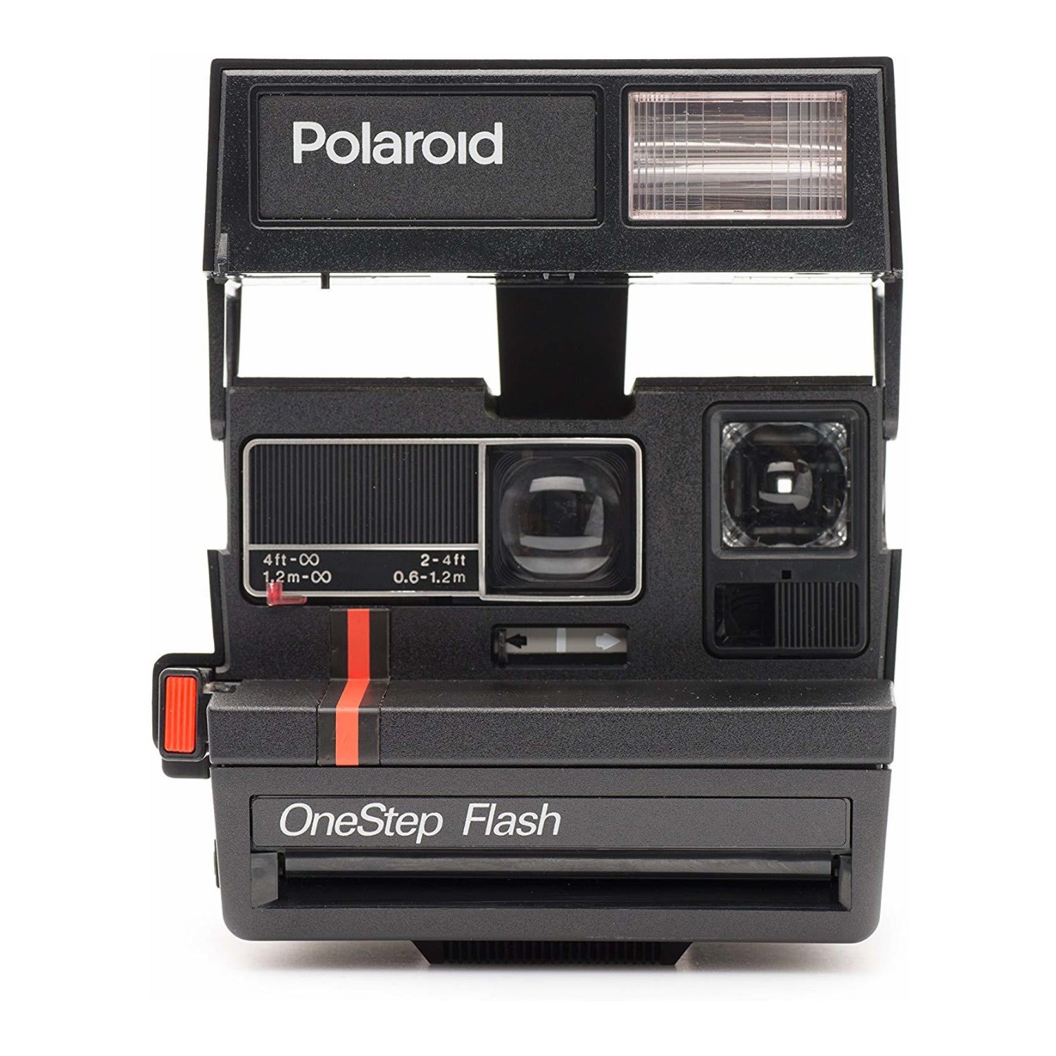 Polaroid 600 Cool Cam cheapest Red Black Instant Film Camera