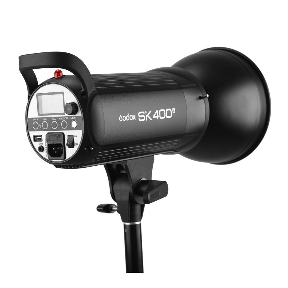 Godox SK400II Strobe