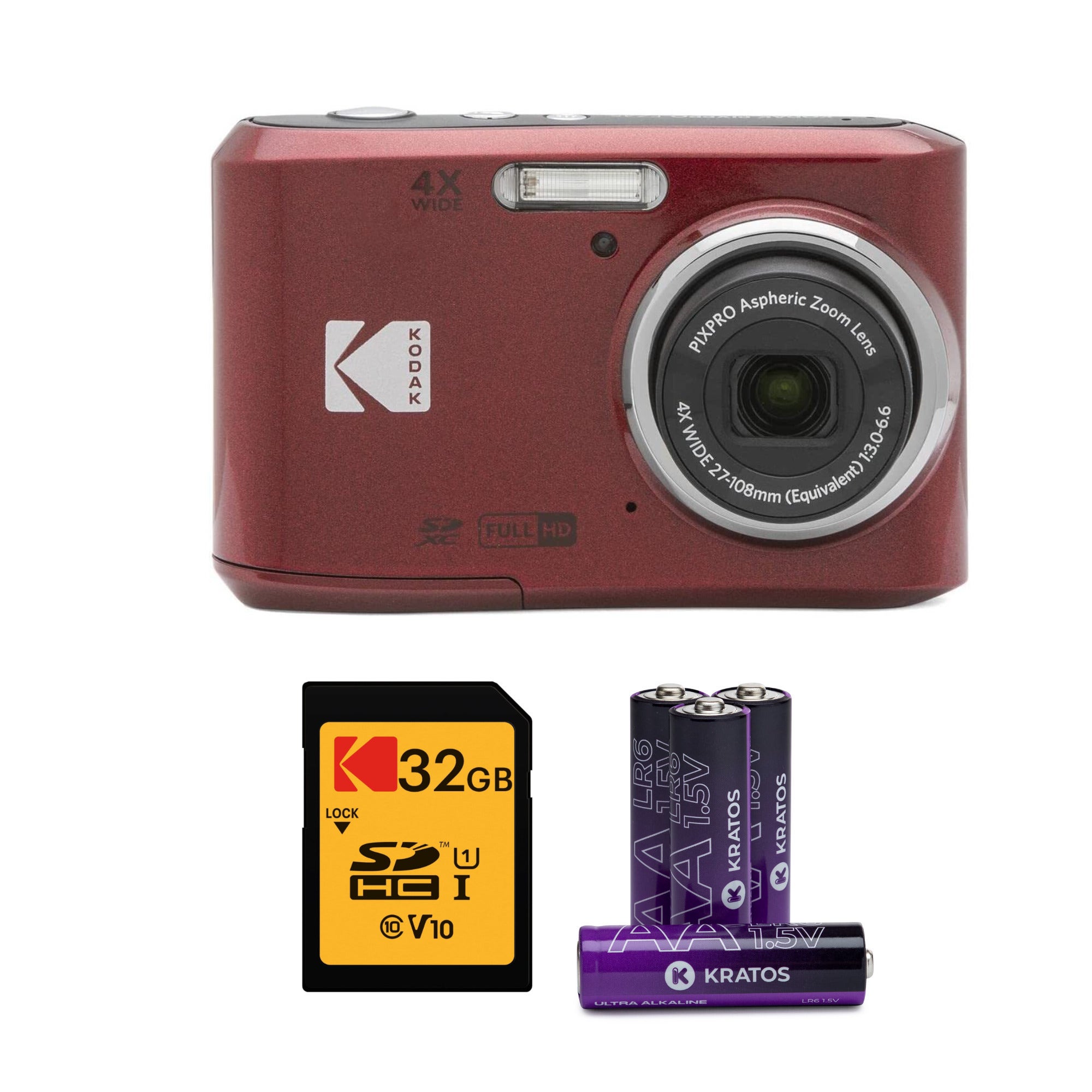 KODAK PIXPRO DIGITAL shops CAMERA