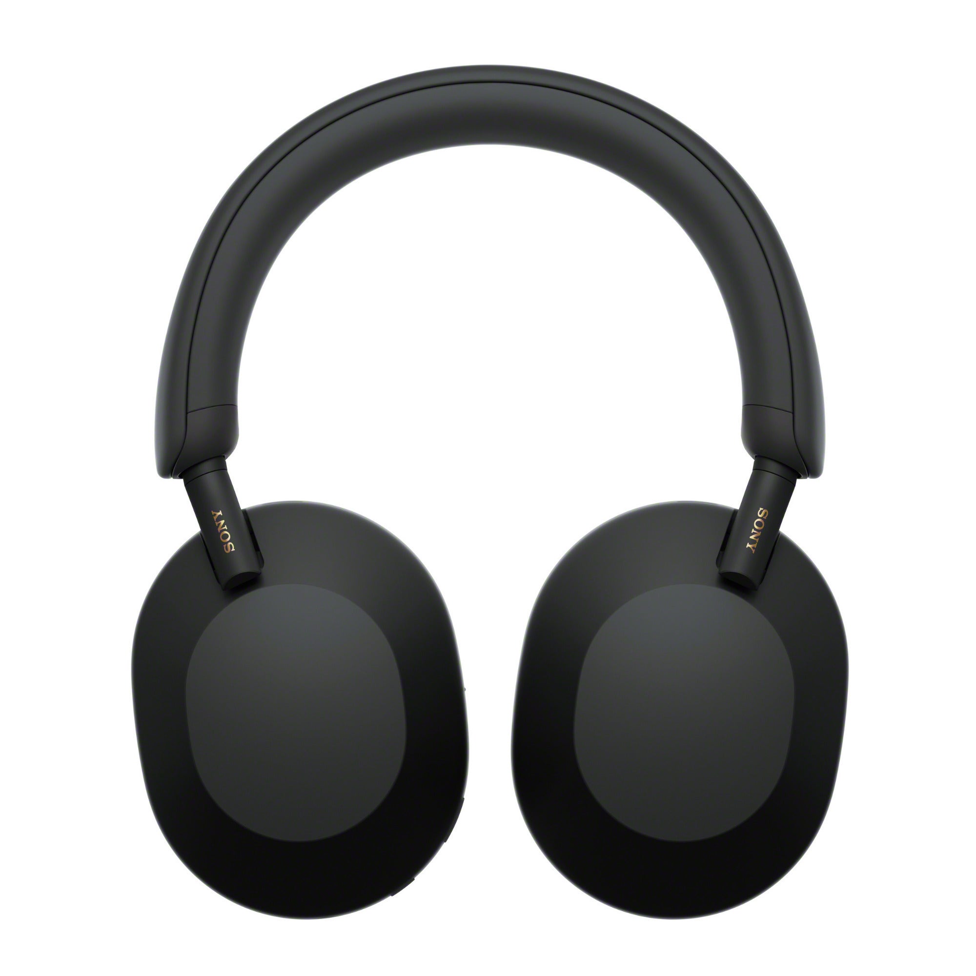 Sony WH-1000XM5 Wireless Noise Canceling Over-Ear Headphones Black),  WH1000XM5/B, 027242923232 | Focus Camera