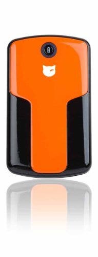 Fatcat Power FC4200 Powerbar 4200mAh Travel Charger in Orange