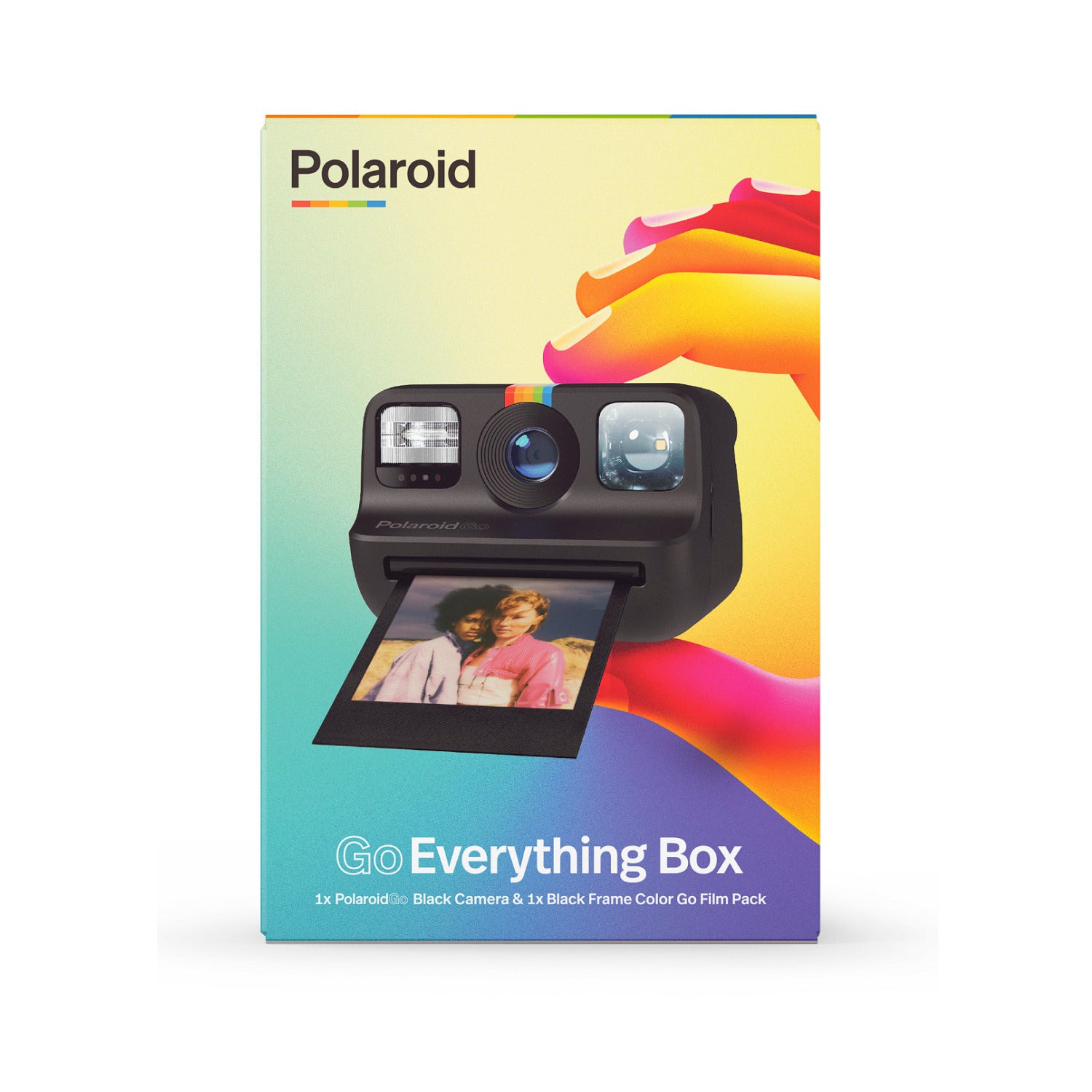 Polaroid Go Instant 2024 Camera