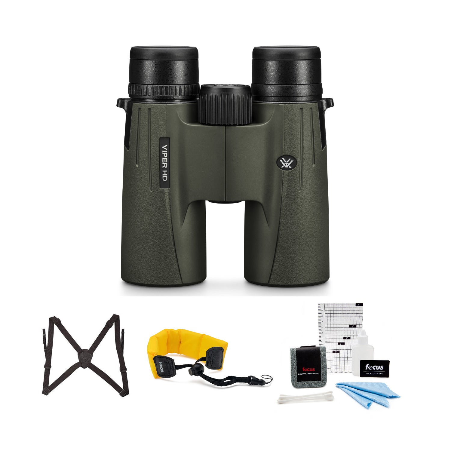 2024 vortex binoculars