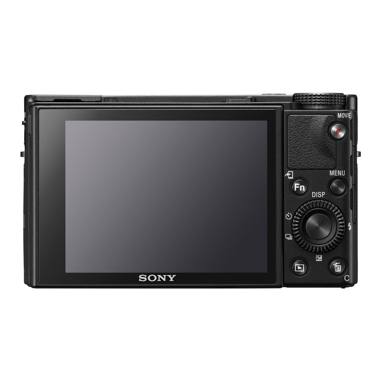 Sony RX100 VII Cyber-shot Digital Camera - DSC-RX100M7 | Focus Camera