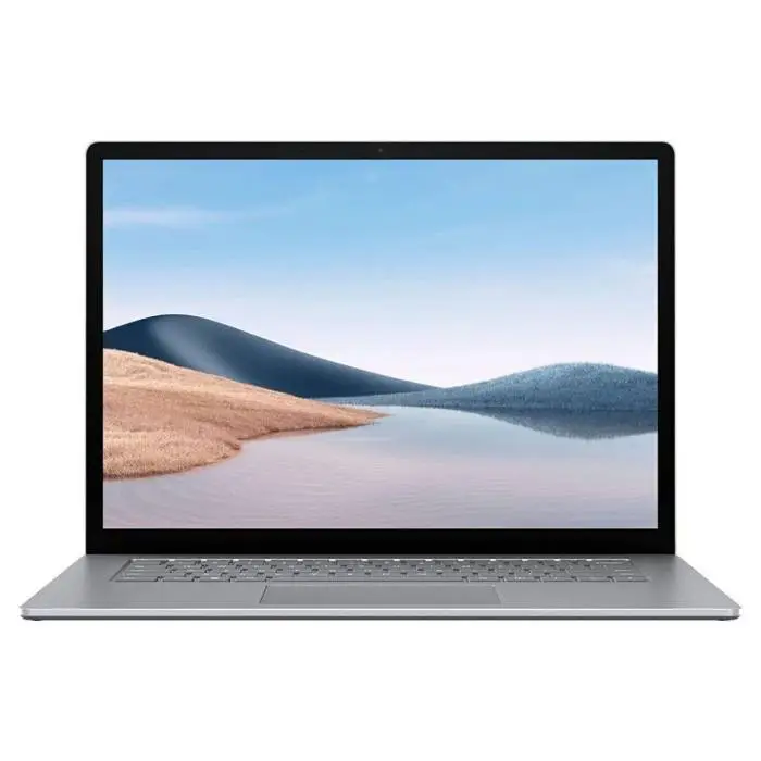 Microsoft Surface Laptop 4 TAA Compliant