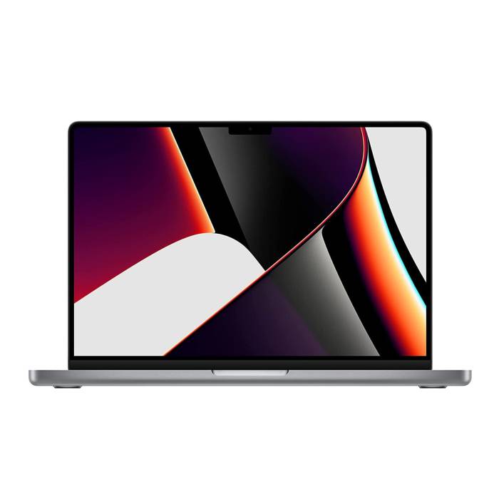 Apple MacBook Pro with Apple M1 Pro Chip (14-inch