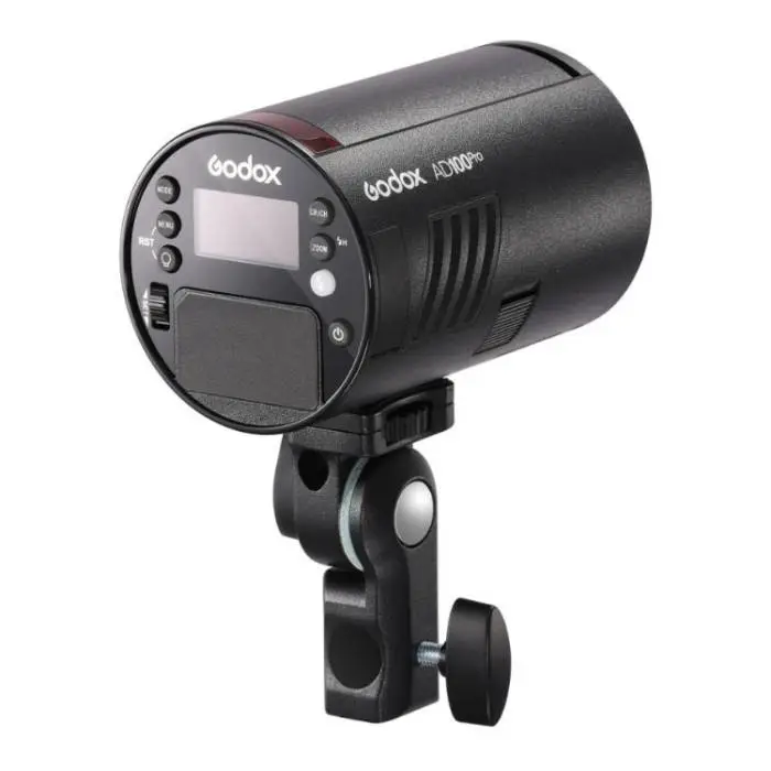 Godox AD100Pro Pocket Flash - GOAD100PRO | Focus Camera