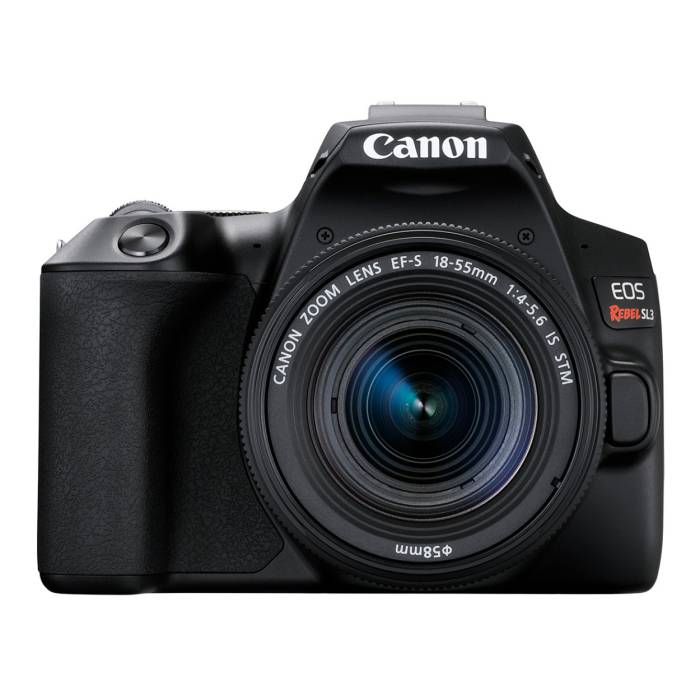 特価日本製Canon EF-S 18-55mm 1:4-5.6 IS STM レンズ(ズーム)