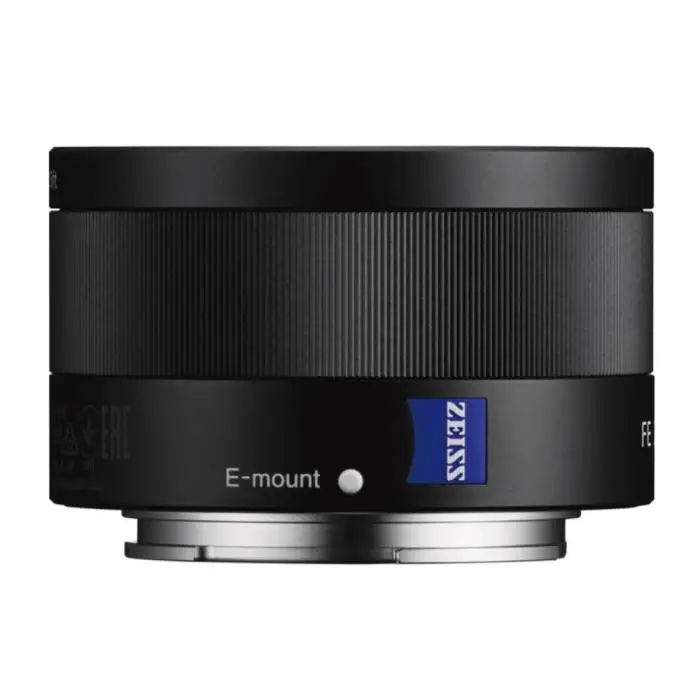 Sony Sonnar T FE 35mm F2.8 ZA Camera Lens - SEL35F28Z | Focus Camera