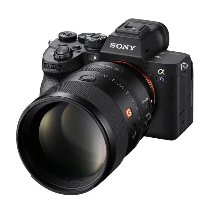 Sony Alpha a7S III Mirrorless Digital Camera Body - ILCE7SM3B 