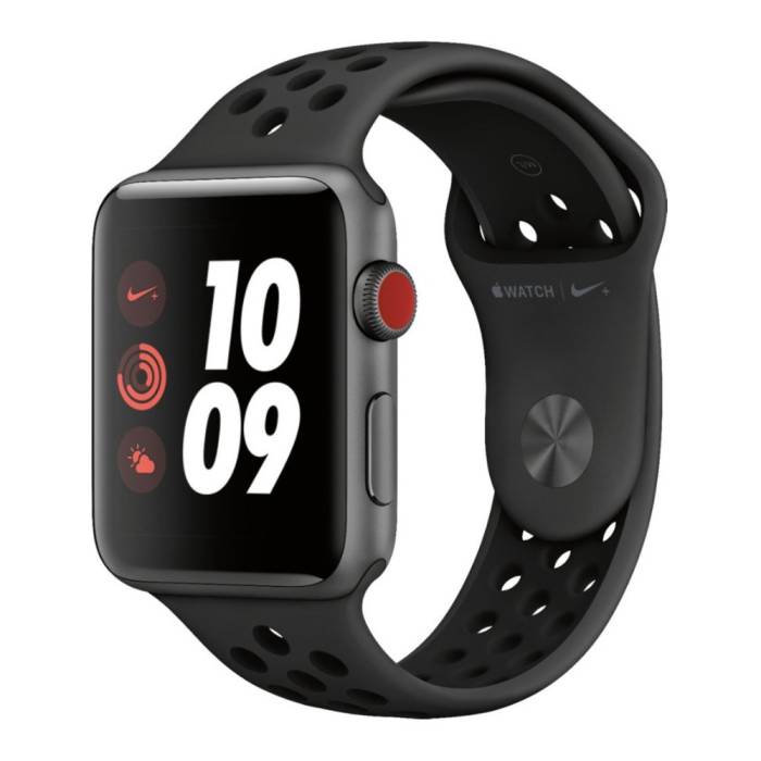 特販格安Apple Watch Series3 GPS+Cellular 42mm Apple Watch本体