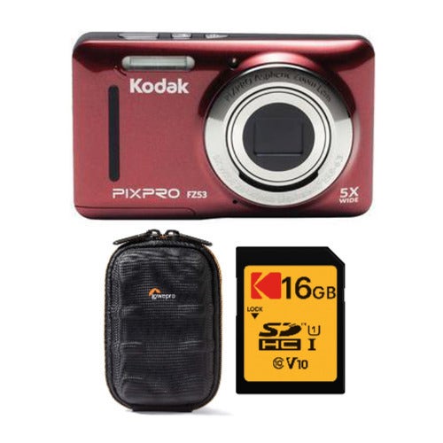 Kodak pixpro fz53 store